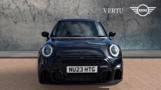 MINI Hatchback 1.5 Cooper Sport 3dr Auto Petrol Hatchback